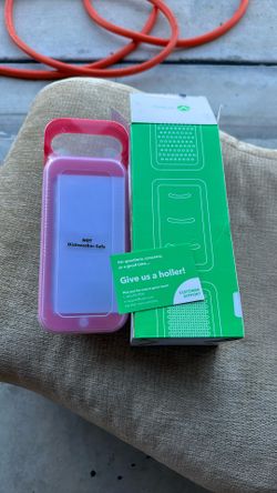 Grater - NEW - Different Cuts