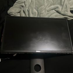 I Use The Monitor A Lot And Be Very Careful When You Move The Monitor Up Or Down It Turns Off