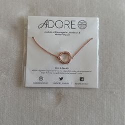 Adore Bracelet