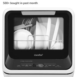 Counter Top Dishwasher