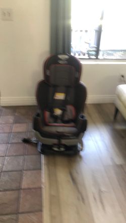 Silla Para Bebé CRACO.