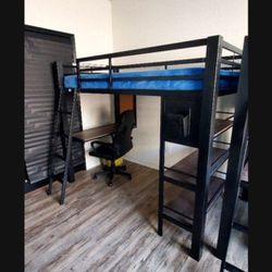 Bunk Bed For Sale (Moving Sale)