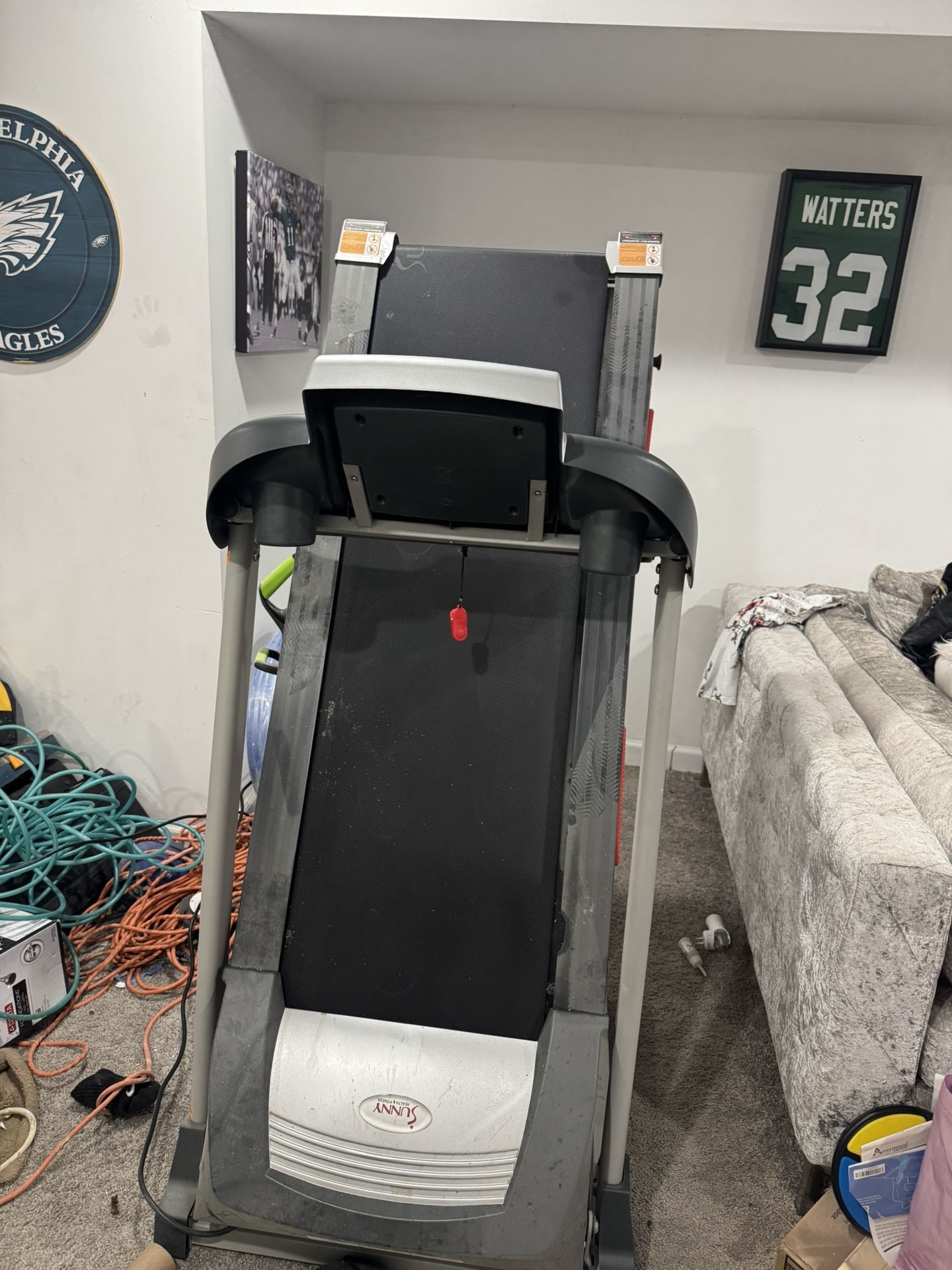 Foldable Treadmill For Sale