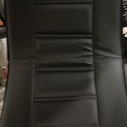 Rocker Gaming Chairs (2)