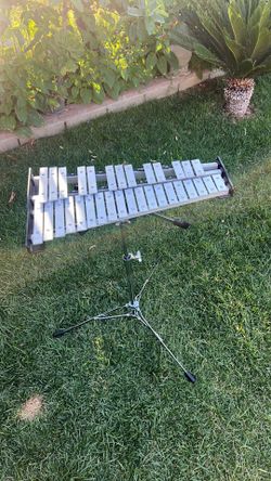Yamaha Xylophone