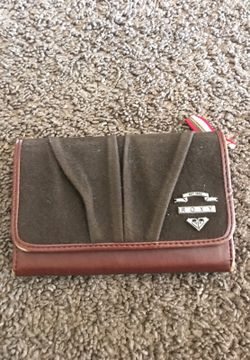 Roxy wallet