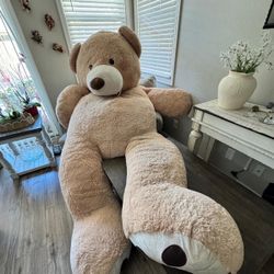 8.5 Ft Bear