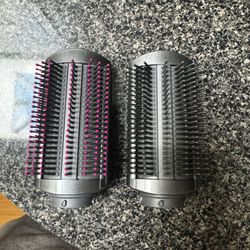 Dyson Airbrush Attachments Never Used