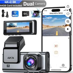dash cam