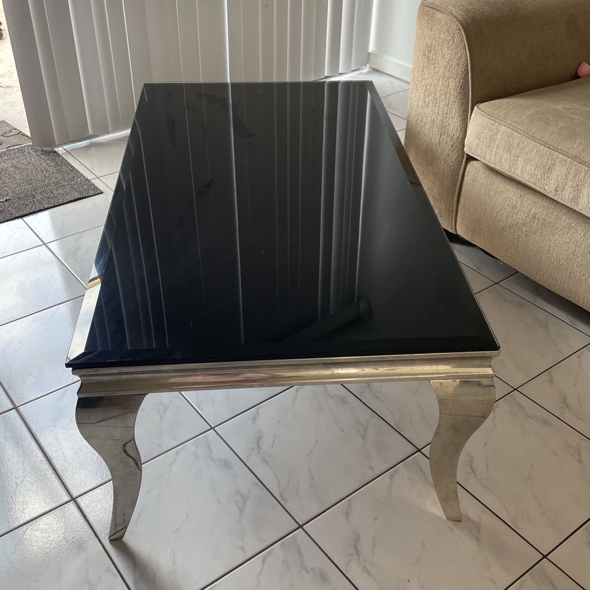 Center Table ( Mesa De Centro)