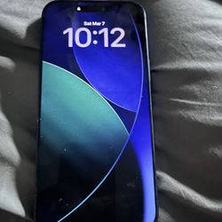 Iphone 17 pro max blue