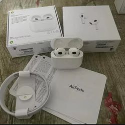 AirPods 3 