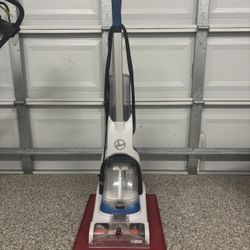 Hoover PowerDash Pet, Carpet Cleaner Machine, Carpet & Rugs 