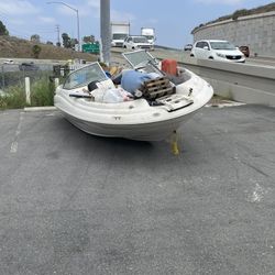 FREE. Boat