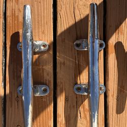  Stainless Steel Boat Cleats