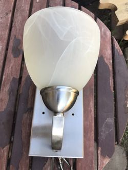 Wall sconce “NEW”