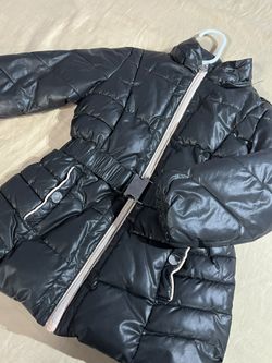 Kids Michael Kors Puffer Jacket