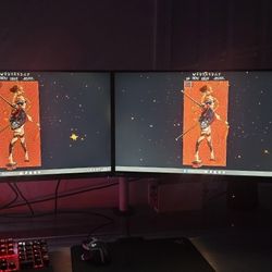 Acer Apredator XB253Q