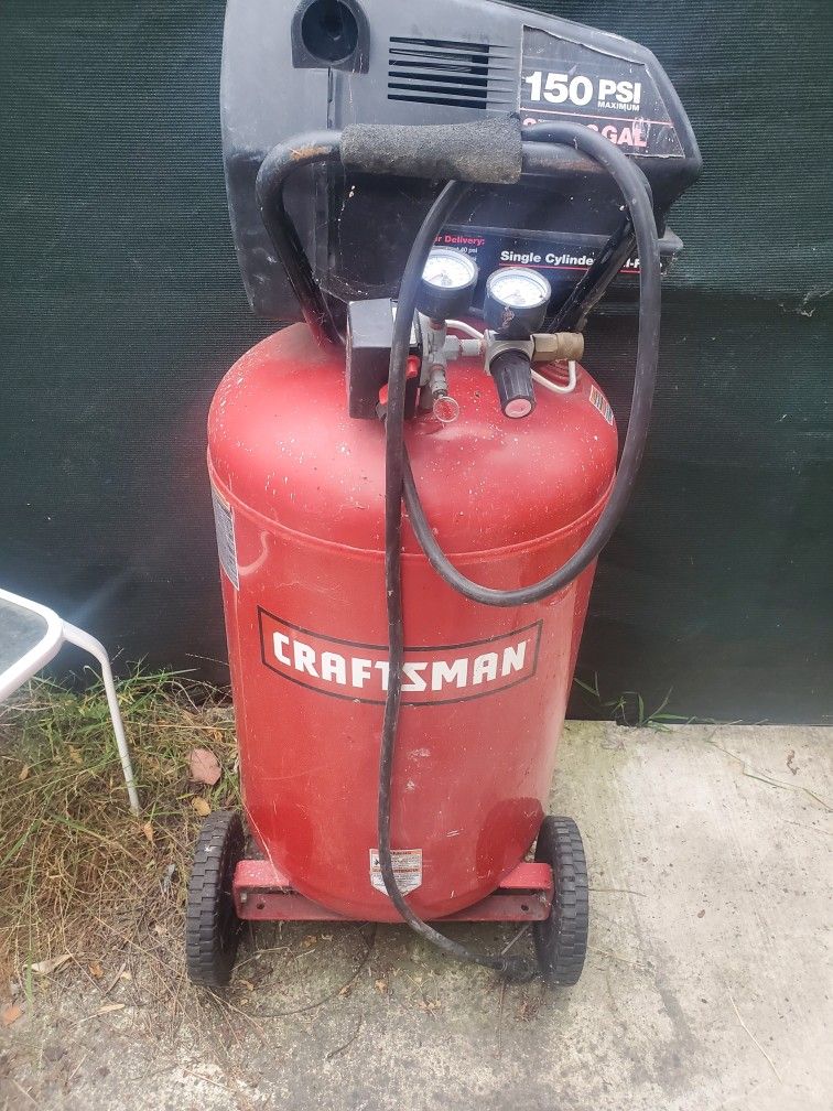 Air Compressor