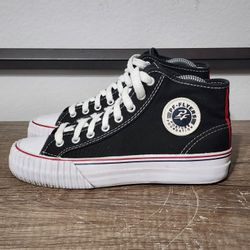 PF Flyers Center Hi Women's Shoes Size 6.5