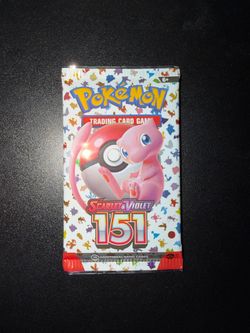 Pokemon 151