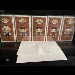 Goonies Pops 