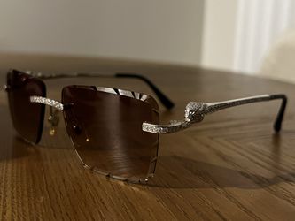 Cartier Glasses 