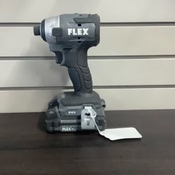 Flex 24 V 96144-1