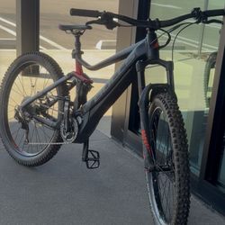 Bulls Emtb