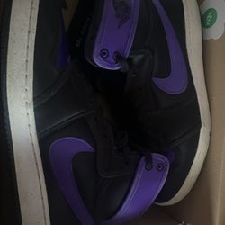Jordan 1 Ko Satin