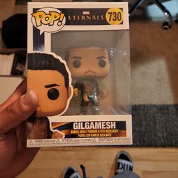 Funko Pop