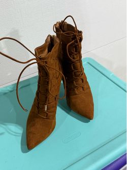 High heel hotties from Rouge