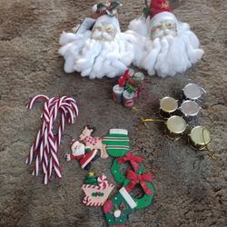 Christmas Ornaments 