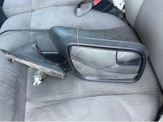 2015 Ford Explorer parts