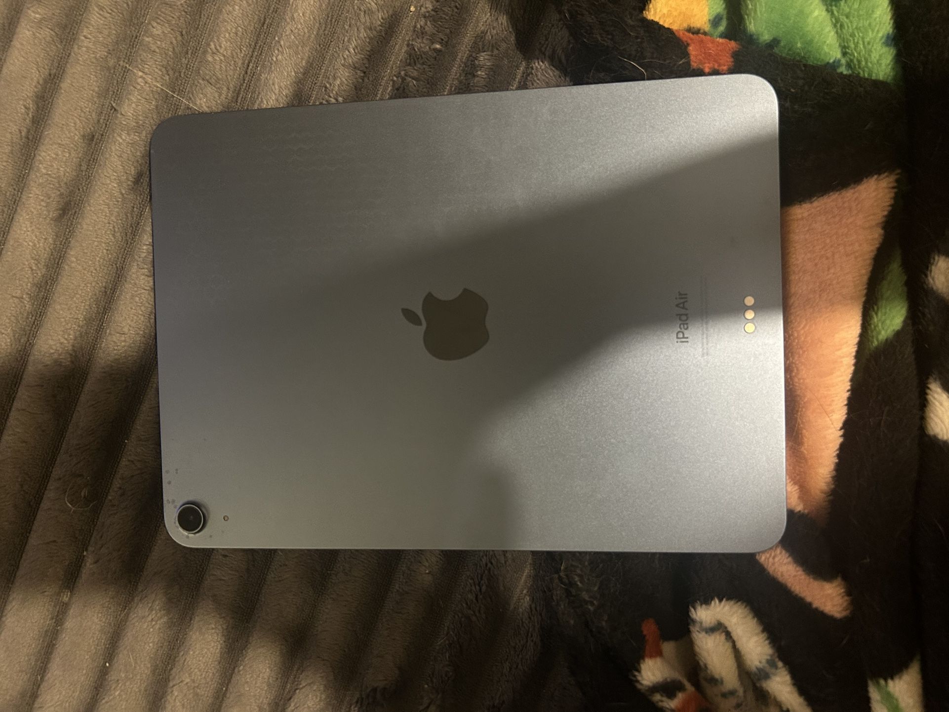 iPad Air