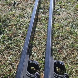 Universal Roof Rack Cross Bars