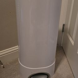 Diaper Pail Munchkin Premium Step