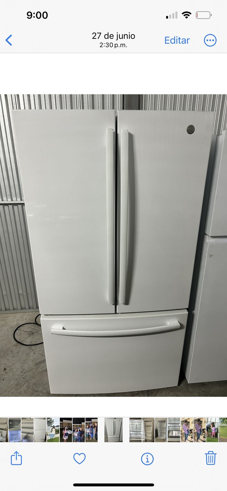 Ge