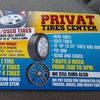 privat Mobile Auto Repair And Tires