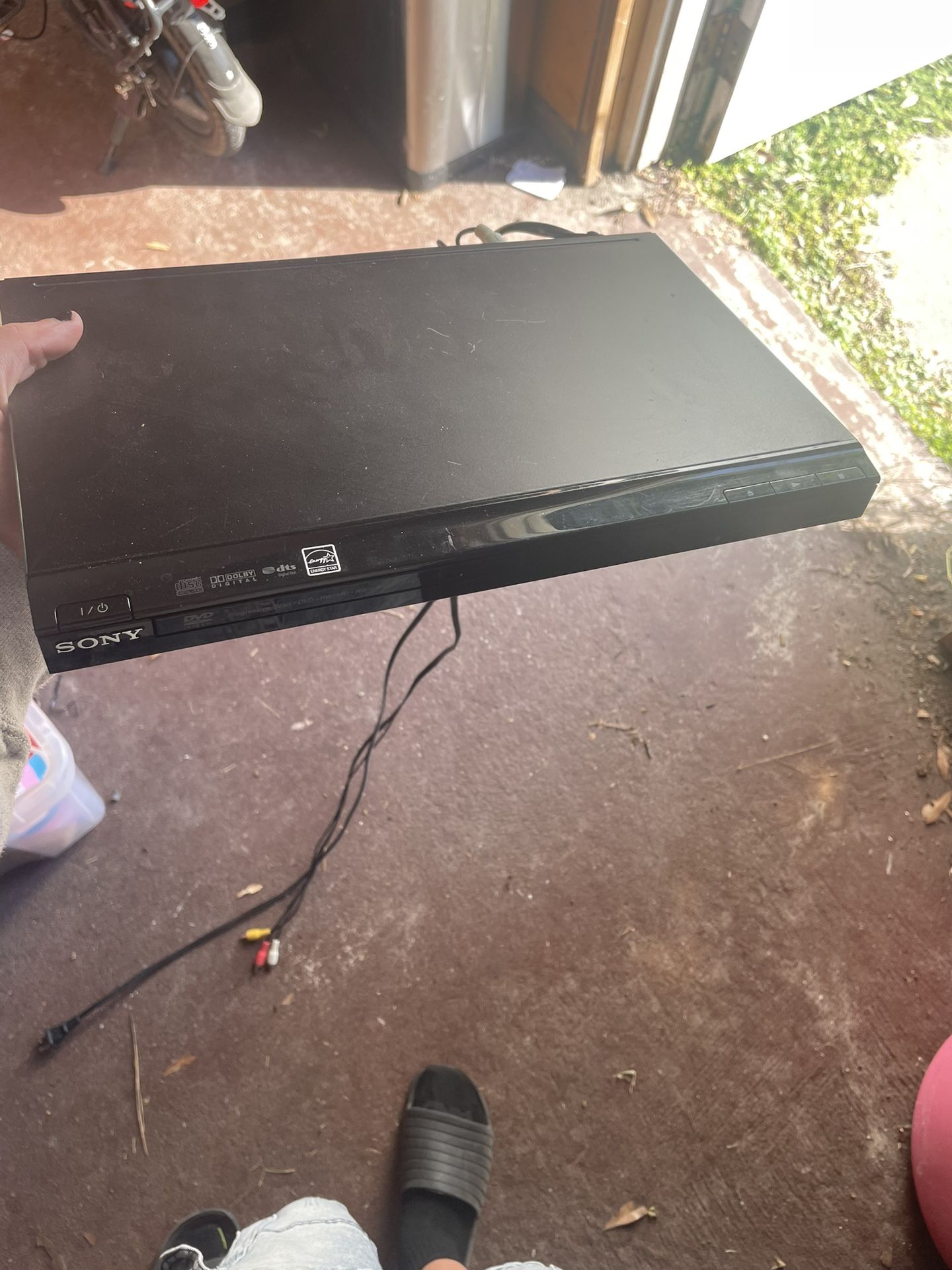 Tv Set