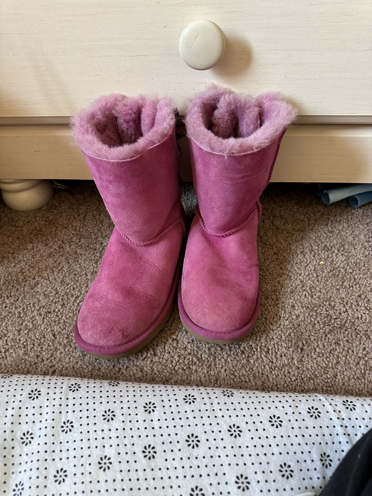 Uggs