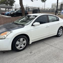2009 Nissan Altima