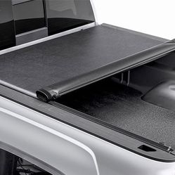 Tonneau Bed Cover