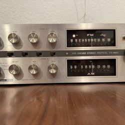 HARMAN KARDON  TA 7000X Tube Receiver 