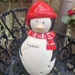 Outside Or Inside Chist as Decoration