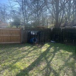 Dog Kennels
