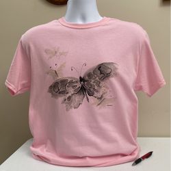Design T-Shirt, Jerzees 50/50, New,  Size Medium (item 234)