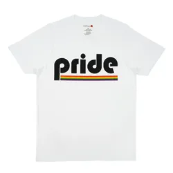 Pride Short Sleeve Adult T-Shirt by Celebrate It™