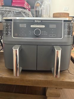 Air Fryer Ninja