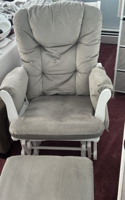 Glider Chair